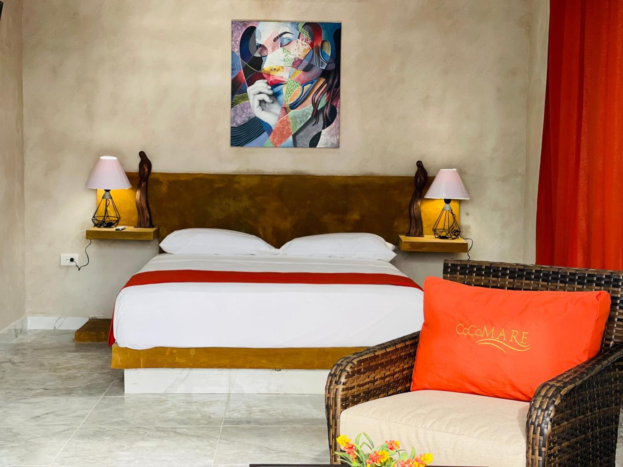 Villas Coco Mare Acapulco Exterior foto