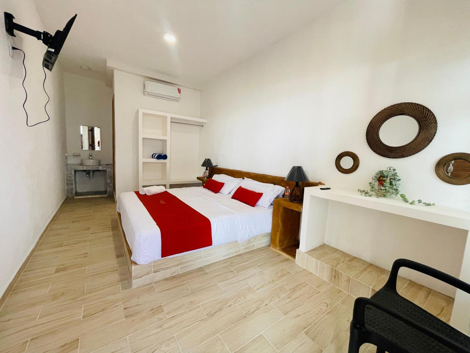 Villas Coco Mare Acapulco Exterior foto