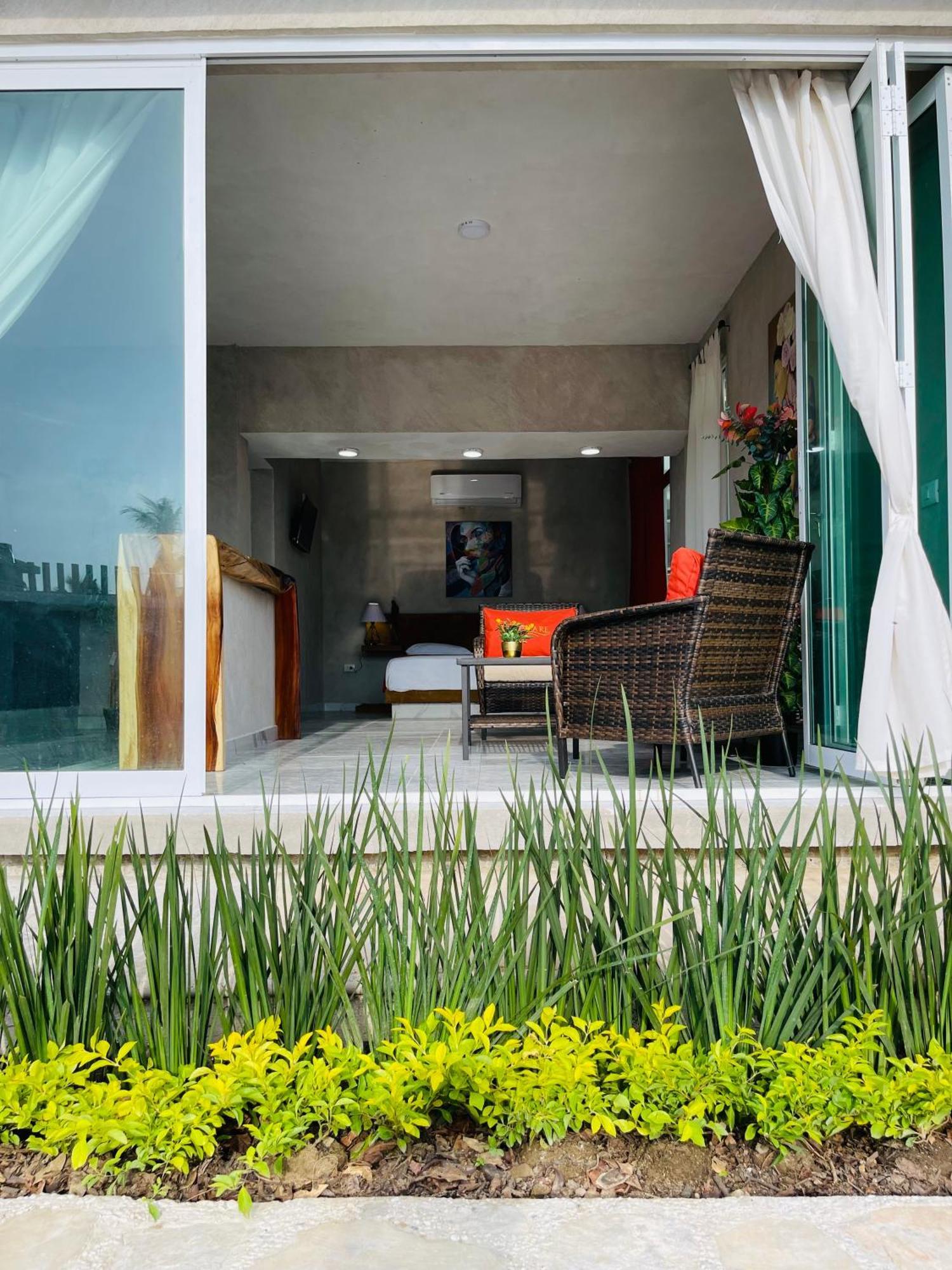 Villas Coco Mare Acapulco Exterior foto