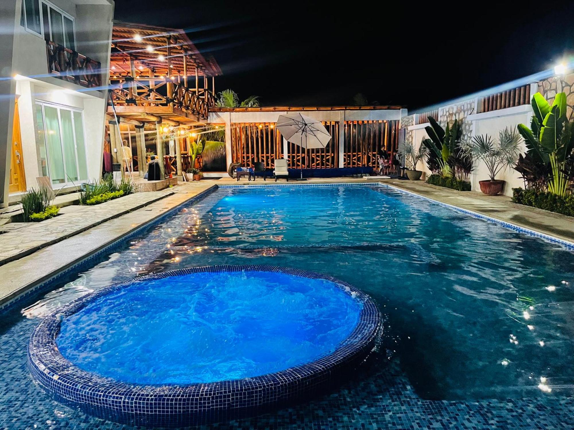 Villas Coco Mare Acapulco Exterior foto